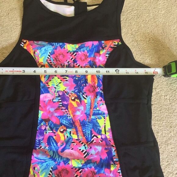 Funkita Fly High One Piece Club Tropo - Picture 4 of 7